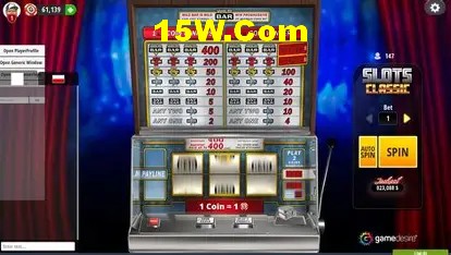 VIP Rewards System